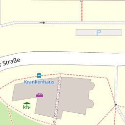 Map tile image