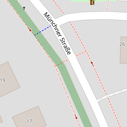 Map tile image