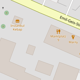 Map tile image