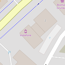 Map tile image