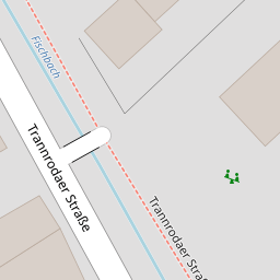 Map tile image