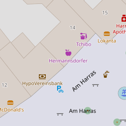 Map tile image