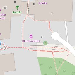 Map tile image