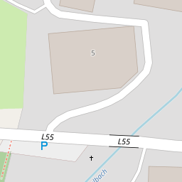 Map tile image