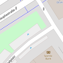 Map tile image