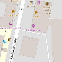 Map tile image