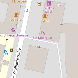 Map tile image