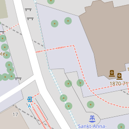 Map tile image