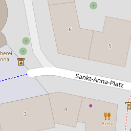 Map tile image