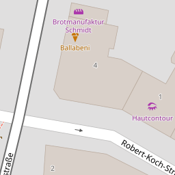 Map tile image
