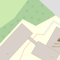 Map tile image