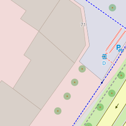 Map tile image