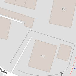 Map tile image