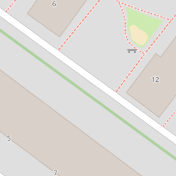 Map tile image