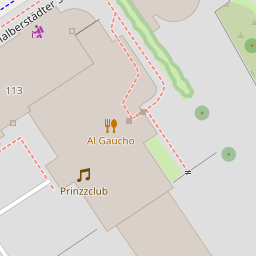 Map tile image