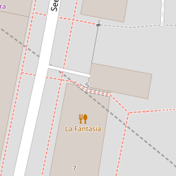 Map tile image