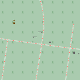 Map tile image