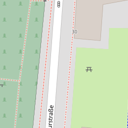Map tile image