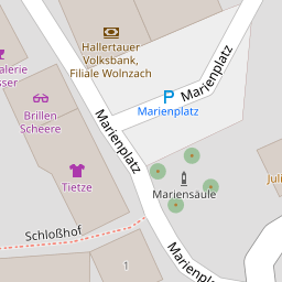 Map tile image