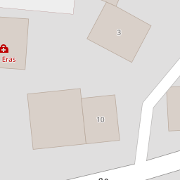 Map tile image