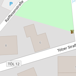 Map tile image