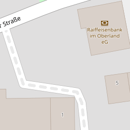 Map tile image
