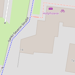 Map tile image