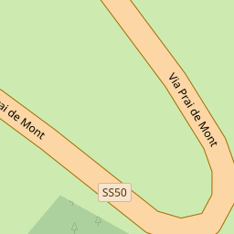 Map tile image