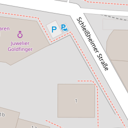 Map tile image
