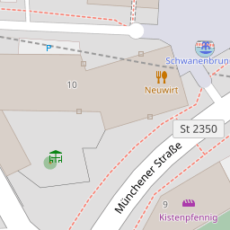 Map tile image