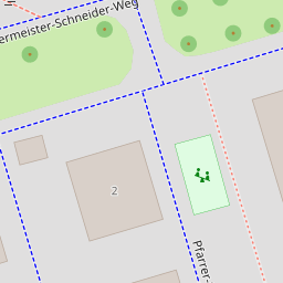 Map tile image