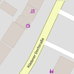 Map tile image