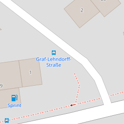 Map tile image