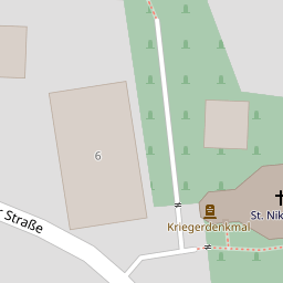 Map tile image