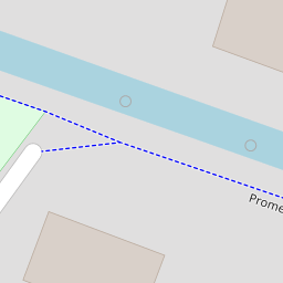Map tile image