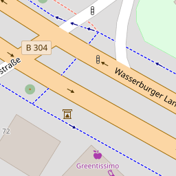 Map tile image