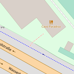 Map tile image