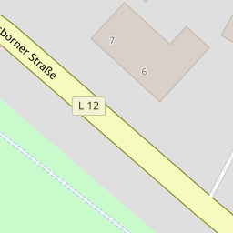 Map tile image