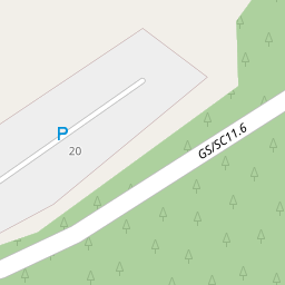 Map tile image