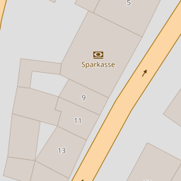 Map tile image