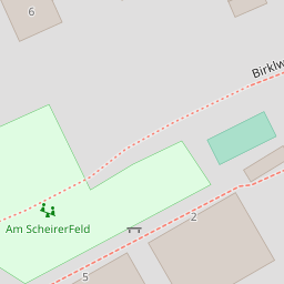 Map tile image