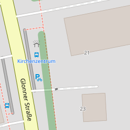 Map tile image