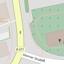 Map tile image