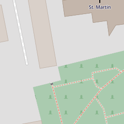 Map tile image