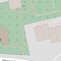 Map tile image