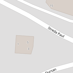 Map tile image