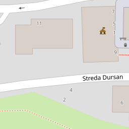 Map tile image