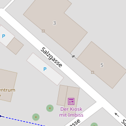 Map tile image