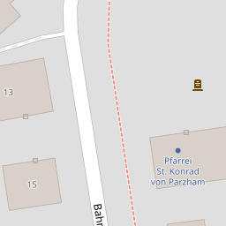 Map tile image