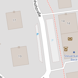 Map tile image